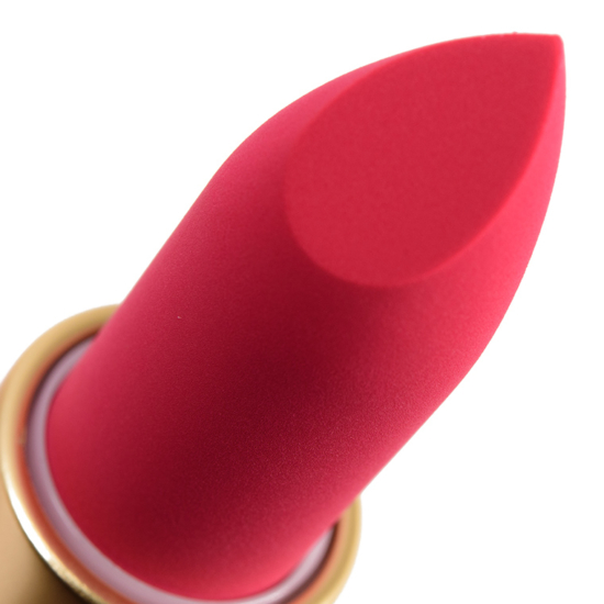 MAC If Wishes Were Roses Powder Kiss Lipstick