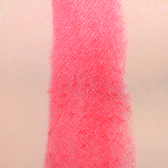 MAC If Wishes Were Roses Powder Kiss Lipstick