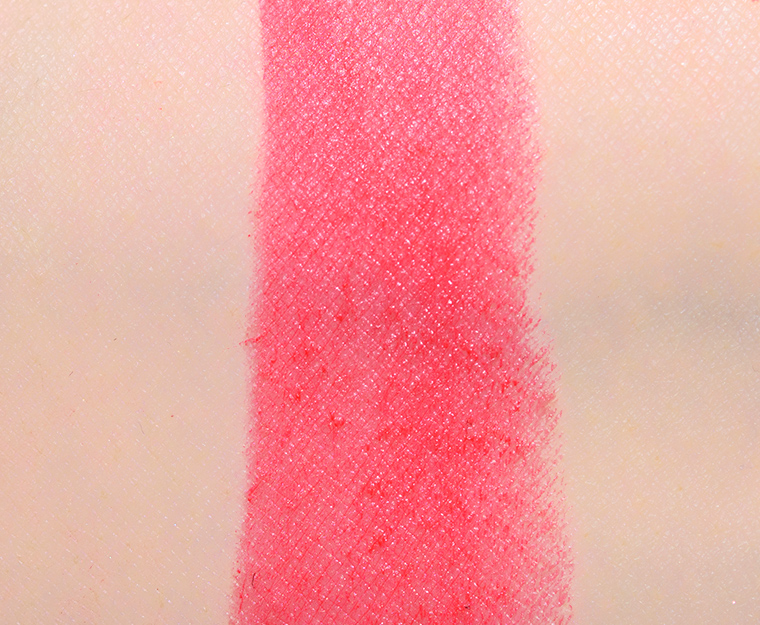 <p class="text-center">MAC If Wishes Were Roses Powder Kiss Lipstick</p>