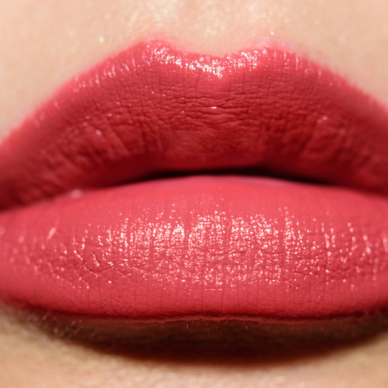MAC Just Curious Lipstick