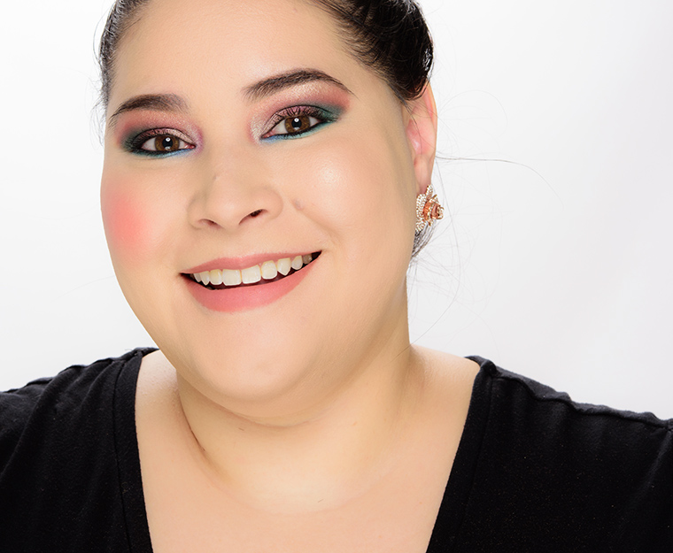 MAC Lunar Lights Extra Dimension Skinfinish
