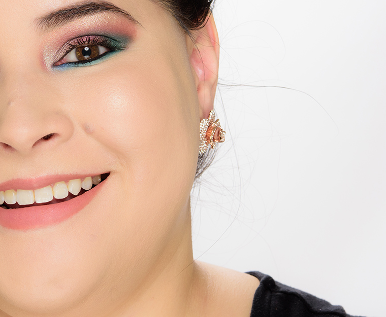 MAC Lunar Lights Extra Dimension Skinfinish
