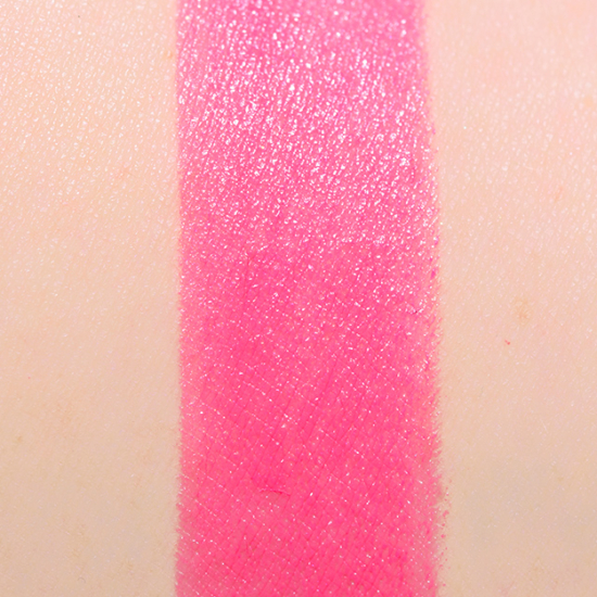 MAC No Photos Lustreglass Sheer-Shine Lipstick