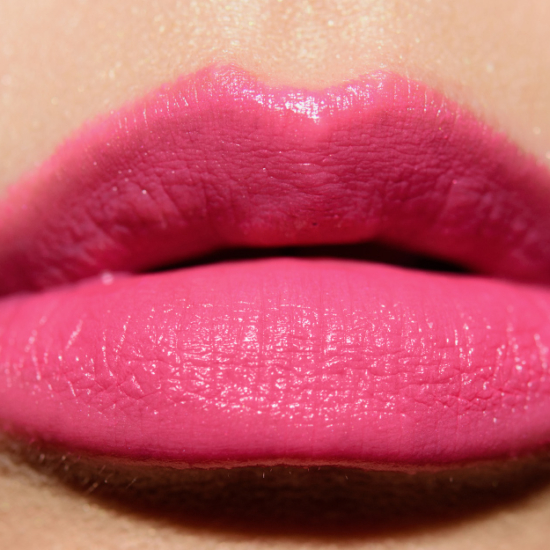 MAC No Photos Lustreglass Sheer-Shine Lipstick