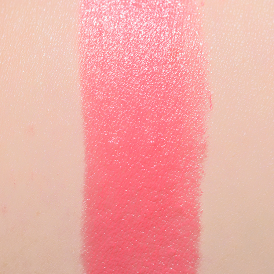 MAC Oh Goodie Lustreglass Sheer-Shine Lipstick