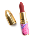 MAC Pure Luck Powder Kiss Lipstick