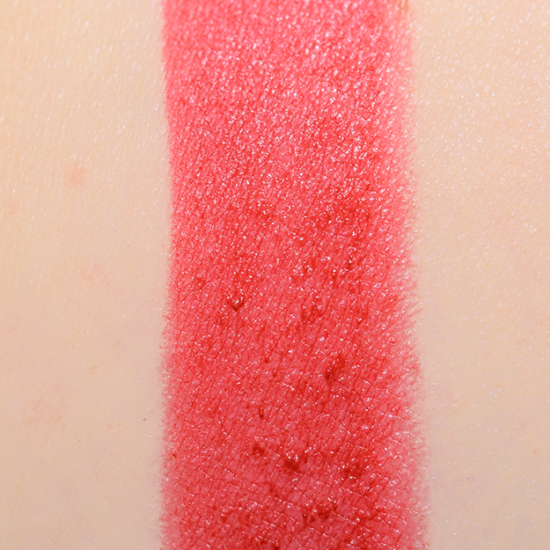 MAC Pure Luck Powder Kiss Lipstick