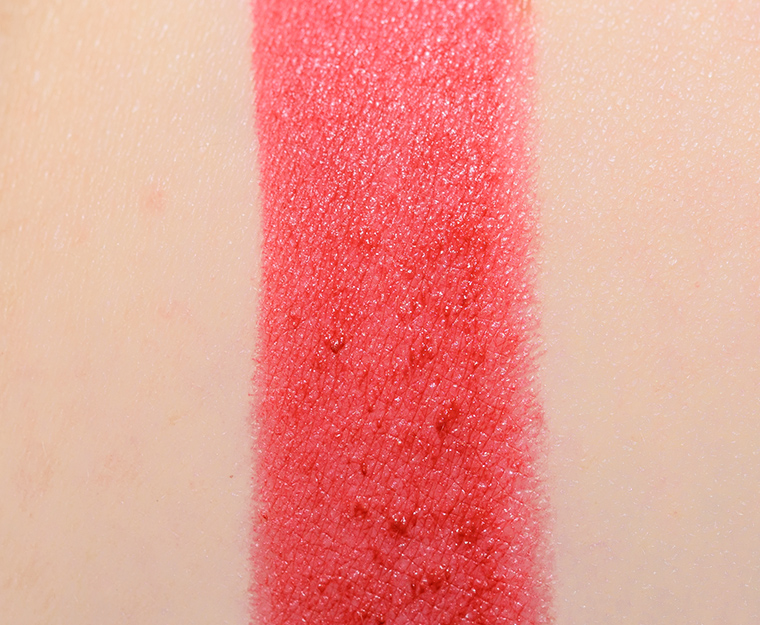<p class="text-center">MAC Pure Luck Powder Kiss Lipstick</p>