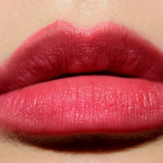 MAC Pure Luck Powder Kiss Lipstick