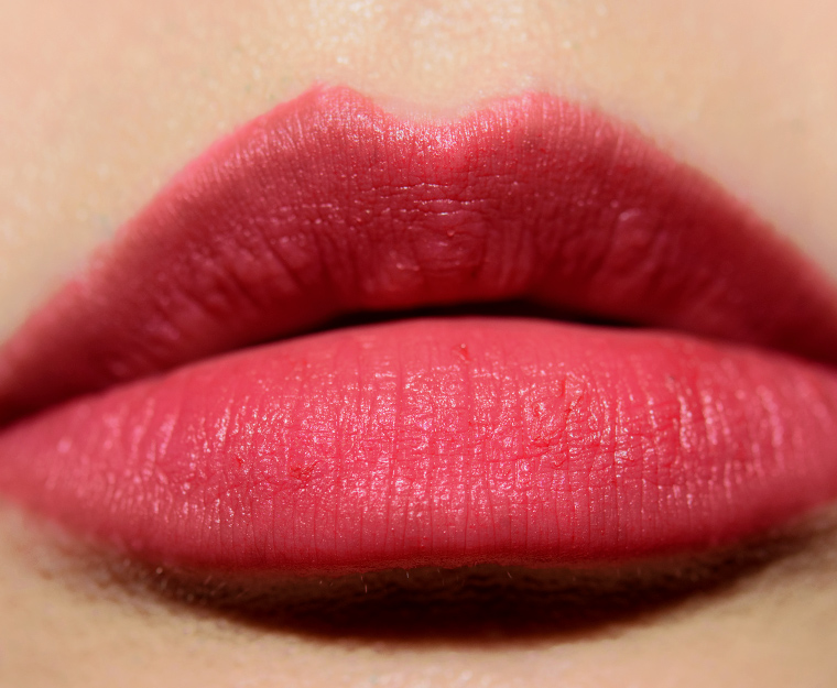 <p class="text-center">MAC Pure Luck Powder Kiss Lipstick</p>
