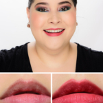 MAC Pure Luck Powder Kiss Lipstick