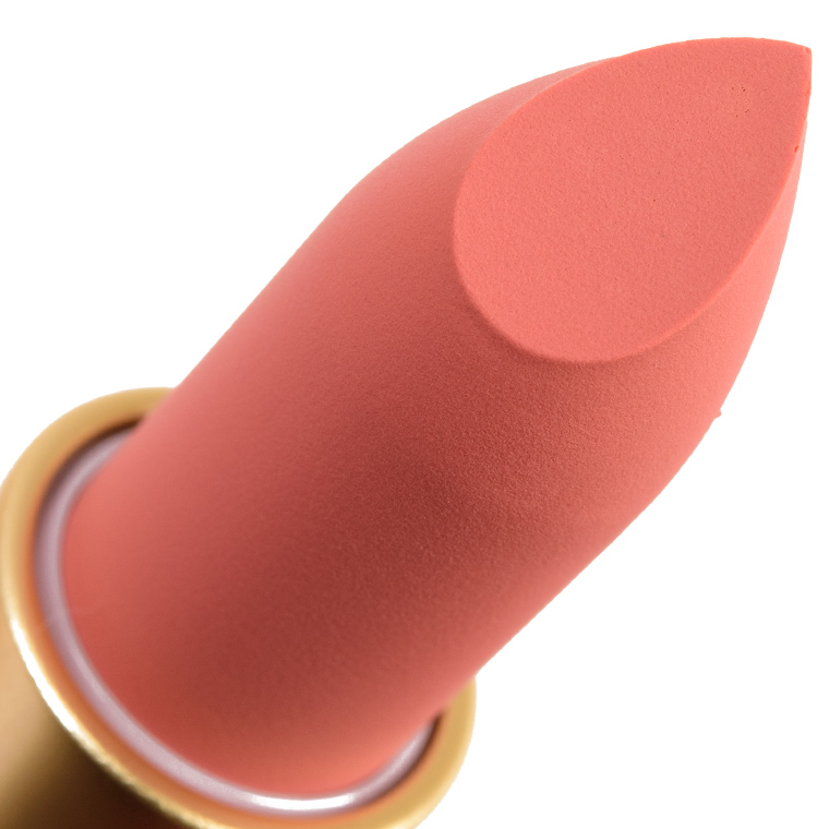 <p class="text-center">MAC Push Your Luck Powder Kiss Lipstick</p>