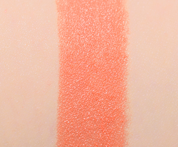<p class="text-center">MAC Push Your Luck Powder Kiss Lipstick</p>