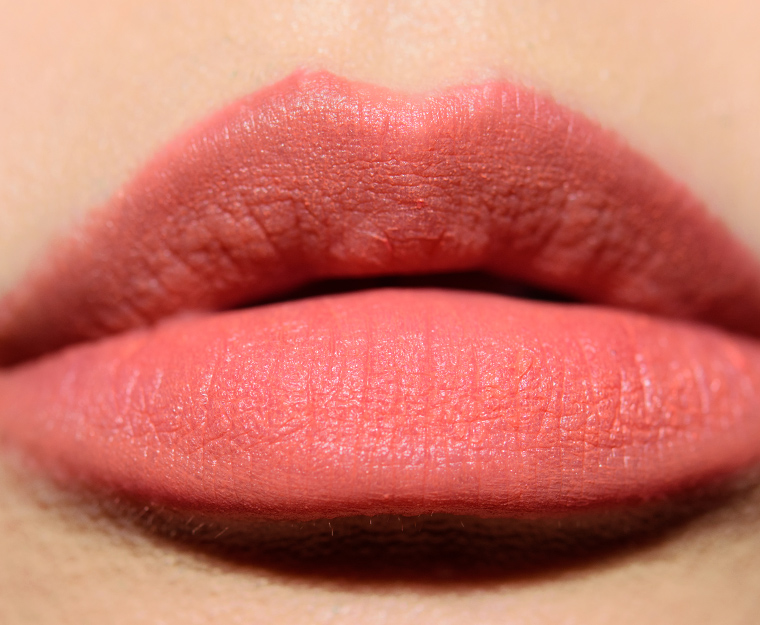 <p class="text-center">MAC Push Your Luck Powder Kiss Lipstick</p>