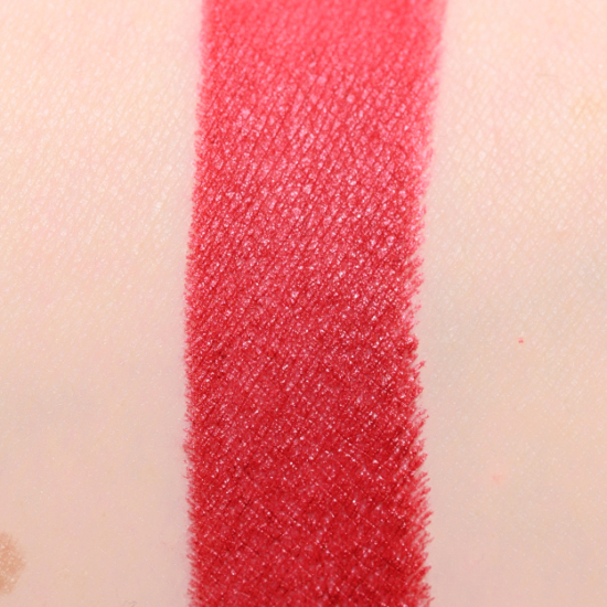 MAC Ring the Alarm Lipstick