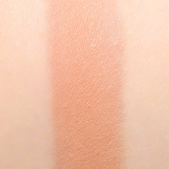 MAC Powder Kiss Soft Matte Eyeshadow Shell We Celebrate