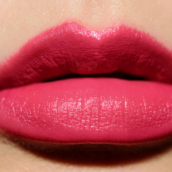 MAC Lipstick So You