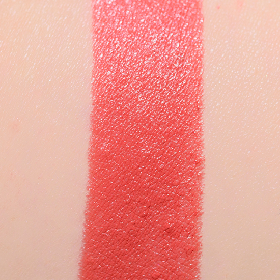MAC Spill the Tea Lipstick