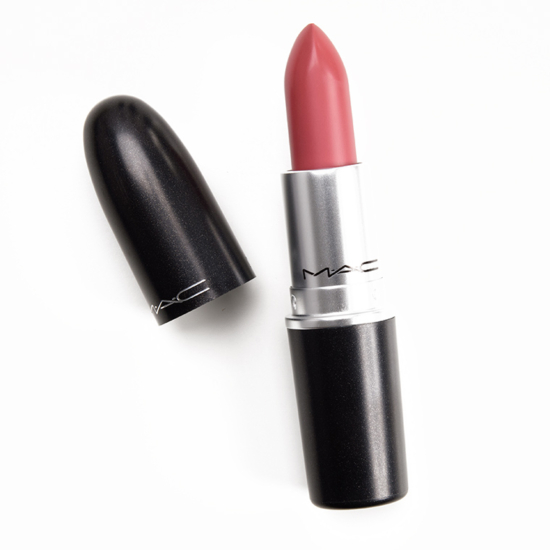 MAC Sweet Deal Lipstick Review & Swatches