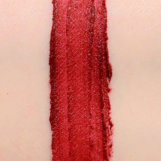 MAC Token of Affection Powder Kiss Liquid Lipcolour
