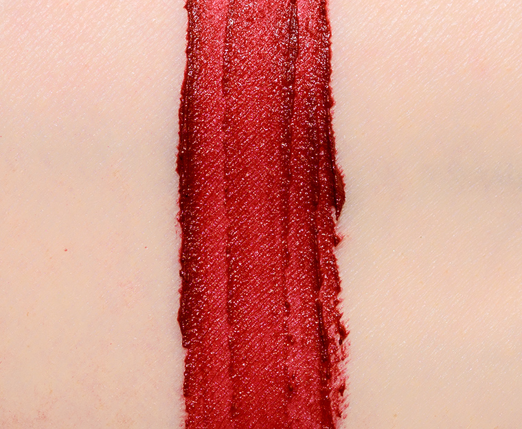 <p class="text-center">MAC Token of Affection Powder Kiss Liquid Lipcolour</p>