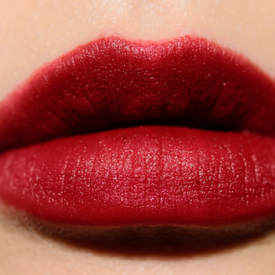 MAC Token of Affection Powder Kiss Liquid Lipcolour