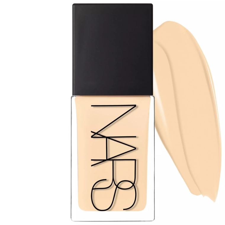 NARS Gobi Light Reflecting Advanced Skincare Foundation