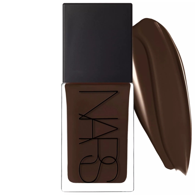 NARS Majorca Light Reflecting Advanced Skincare Foundation