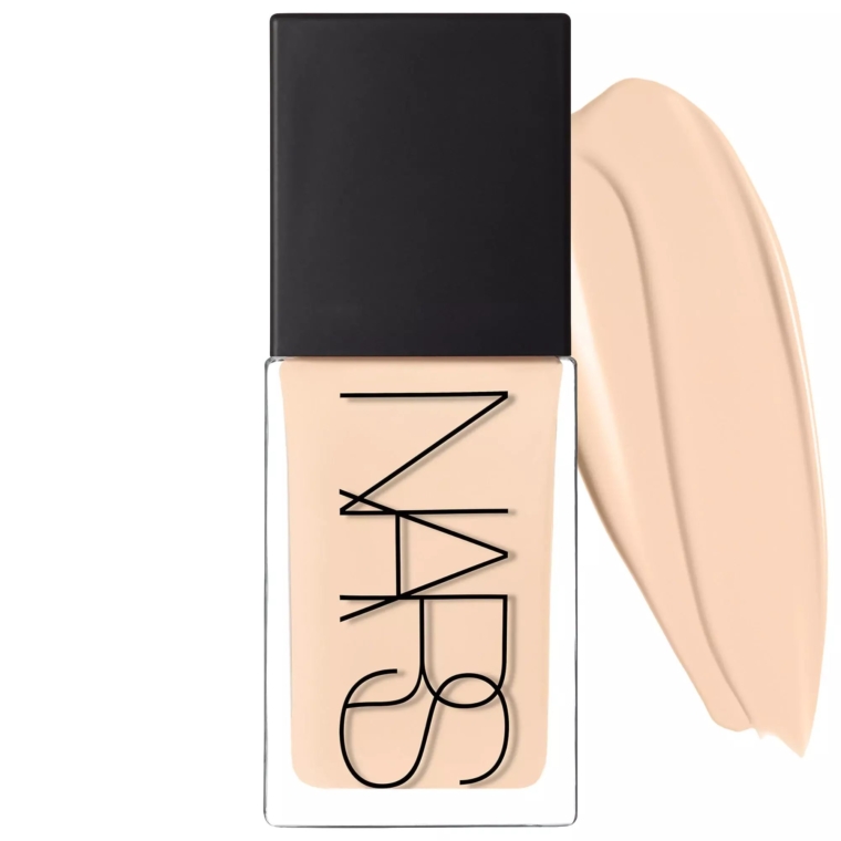 NARS Mont Blanc Light Reflecting Advanced Skincare Foundation