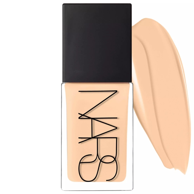 NARS Salzburg Light Reflecting Advanced Skincare Foundation