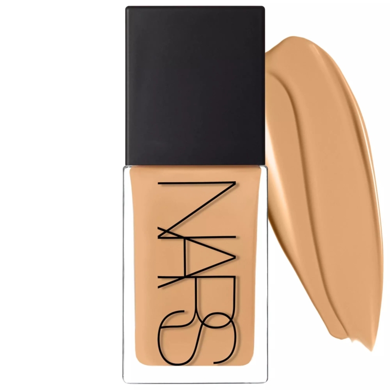 NARS Vanuatu Light Reflecting Advanced Skincare Foundation