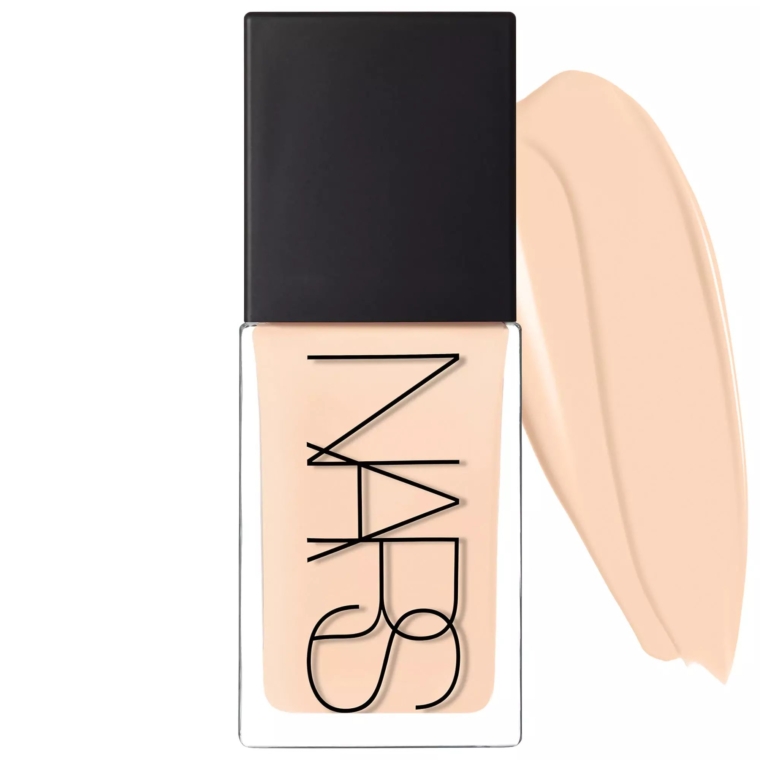 NARS Yukon Light Reflecting Advanced Skincare Foundation