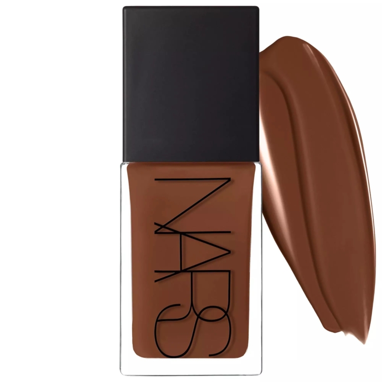 NARS Zambie Light Reflecting Advanced Skincare Foundation