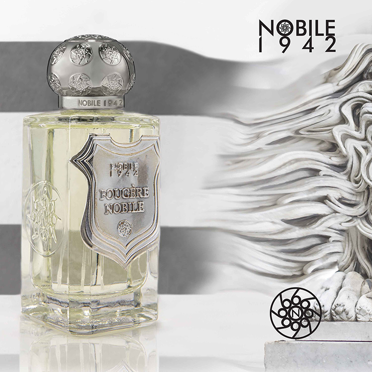 Nobile 1942 Fougere Nobile Perfume Review