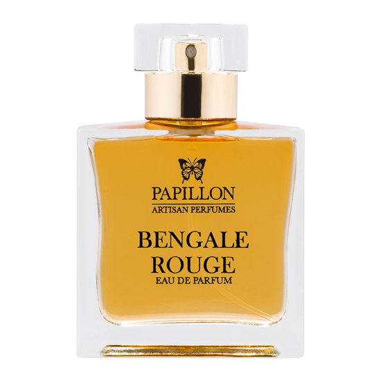 Papillon Artisan Perfumes Bengale Rouge