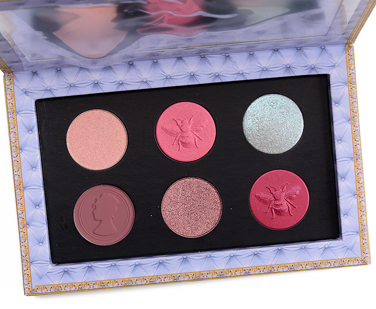 Pat McGrath Diamond of the First Water MTHRSHP Eyeshadow Palette