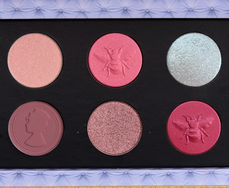 Pat McGrath Diamond of the First Water MTHRSHP Eyeshadow Palette