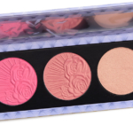 Pat McGrath Love at First Blush Divine Blush & Glow Trio