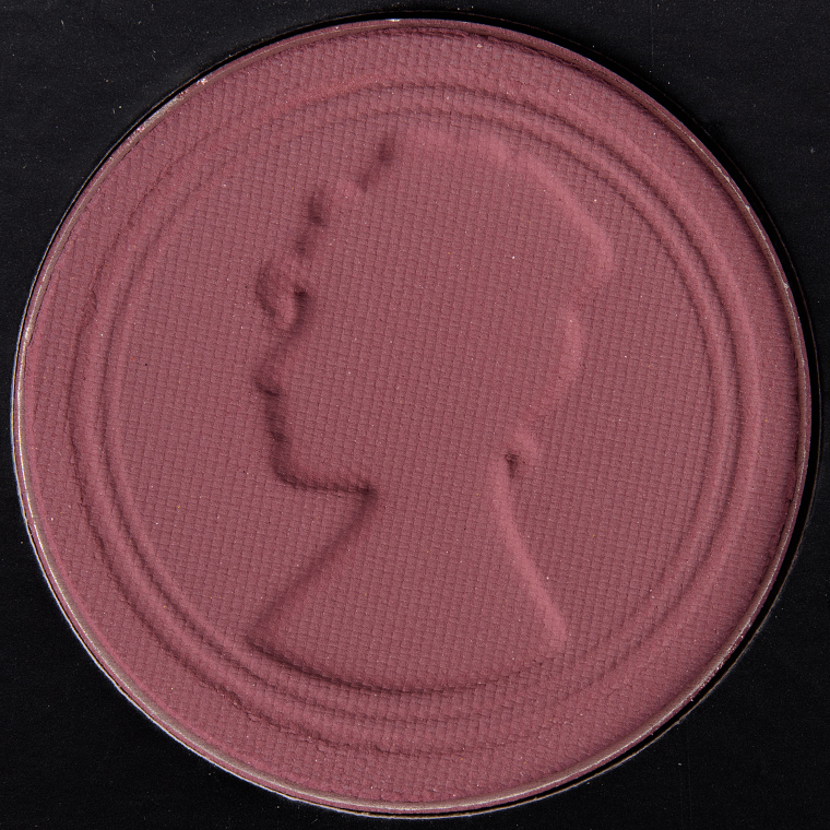 Pat McGrath Plum Regalia EYEdols Eyeshadow