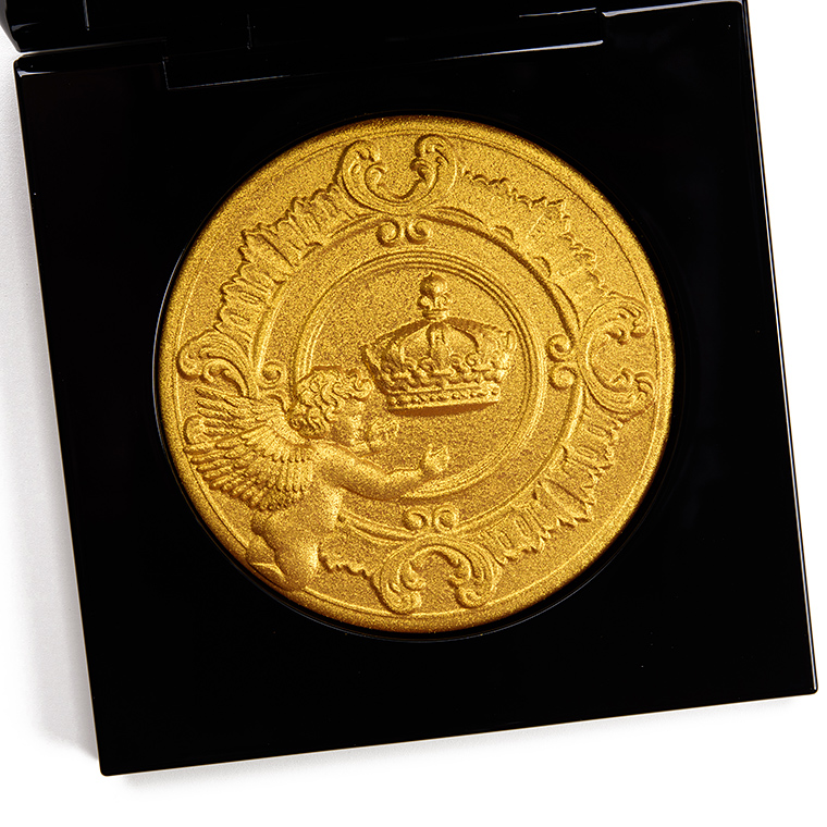 Pat McGrath Xtreme Gold 002 Sublime Skin Highlighter