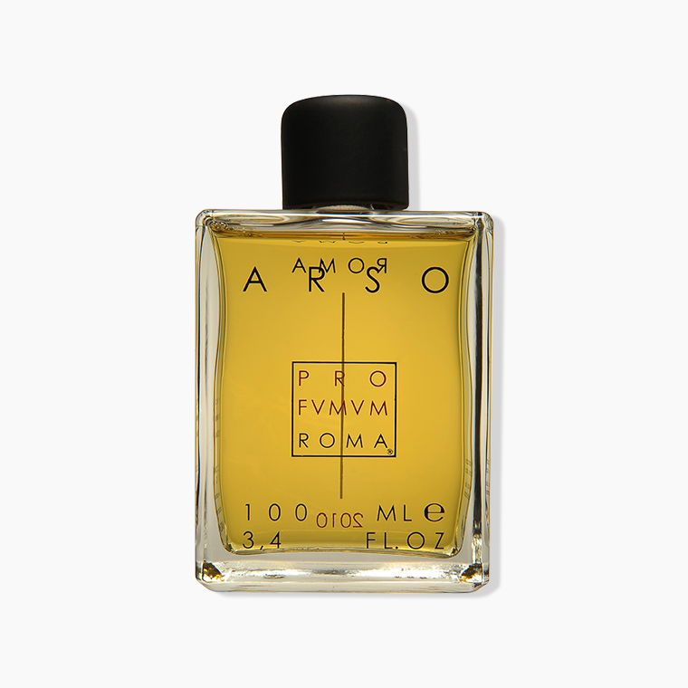 Profumum Arso Perfume Review