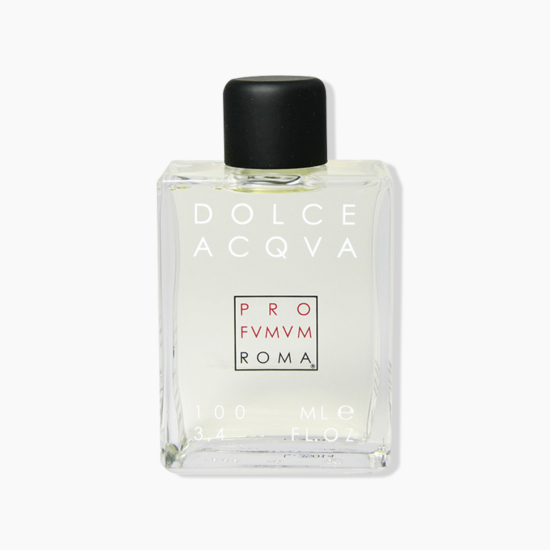Profumum Roma Dolce Acqua