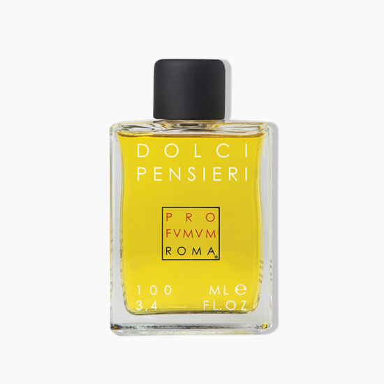 Profumum Roma Dolce Pensieri