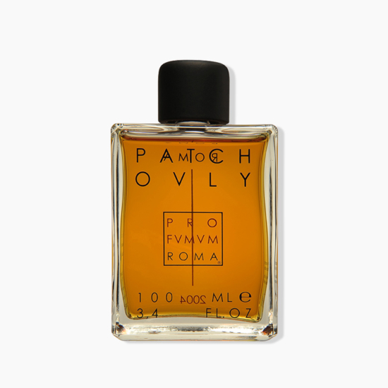 Profumum Roma Patchouly