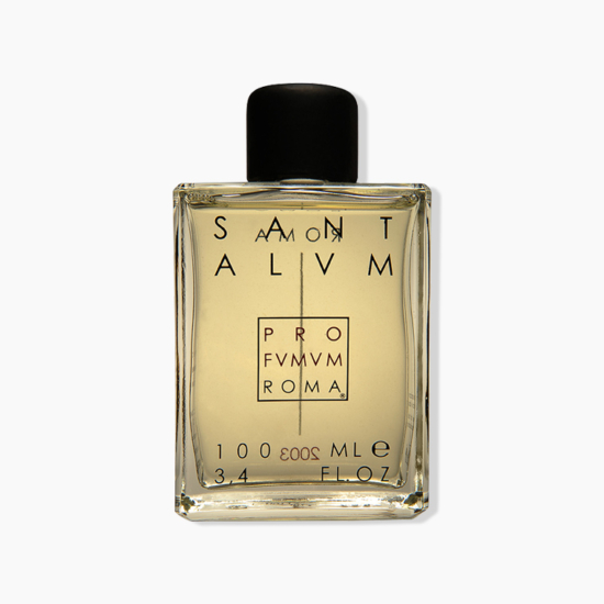Profumum Roma Santalum