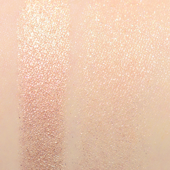 Sol Body Lunar or Later Shimmering Body Powder