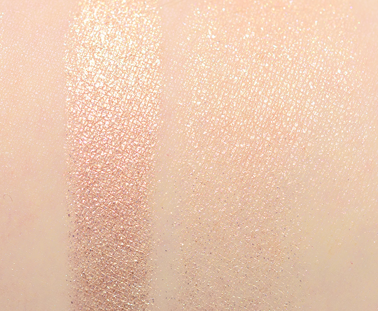 <p class="text-center">Sol Body Lunar or Later Shimmering Body Powder</p>