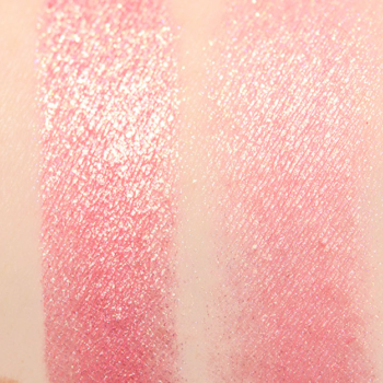 Sol Body Pretty Peach Shimmering Body Powder