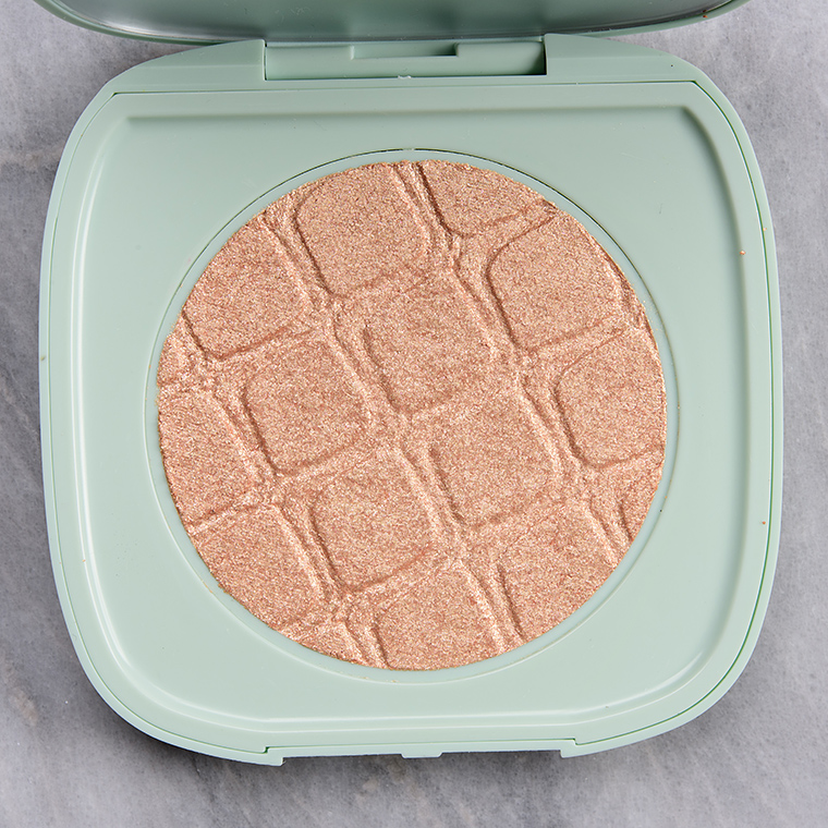 Sol Body Star Light Shimmering Body Powder