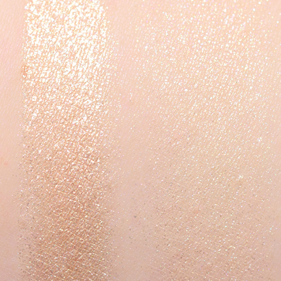 Sol Body Star Light Shimmering Body Powder